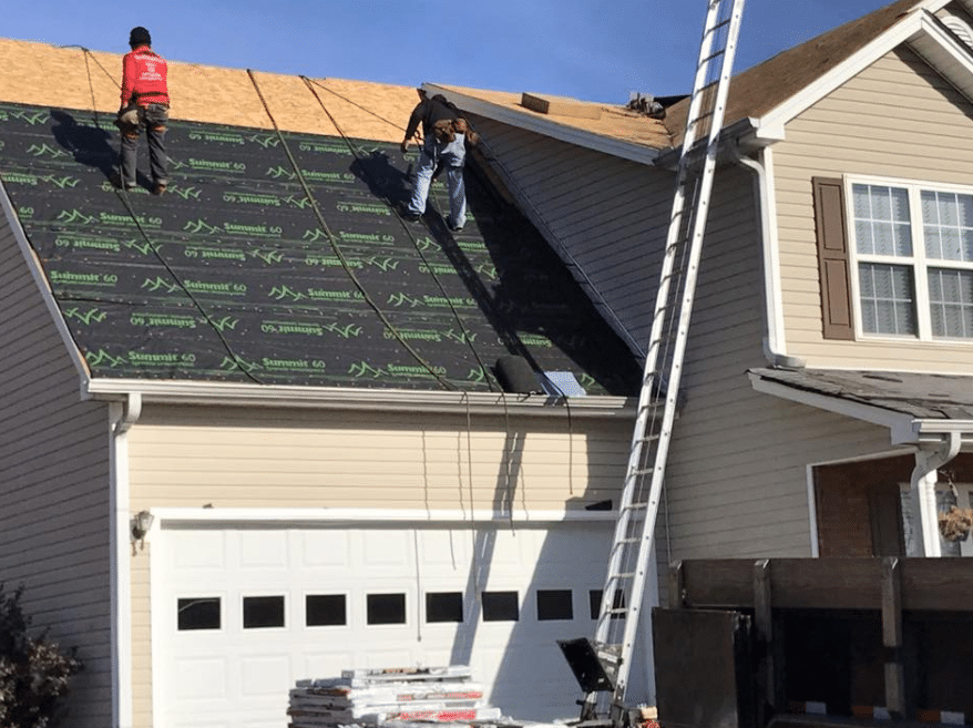 Watch out for these roofing practices in your neighborhood