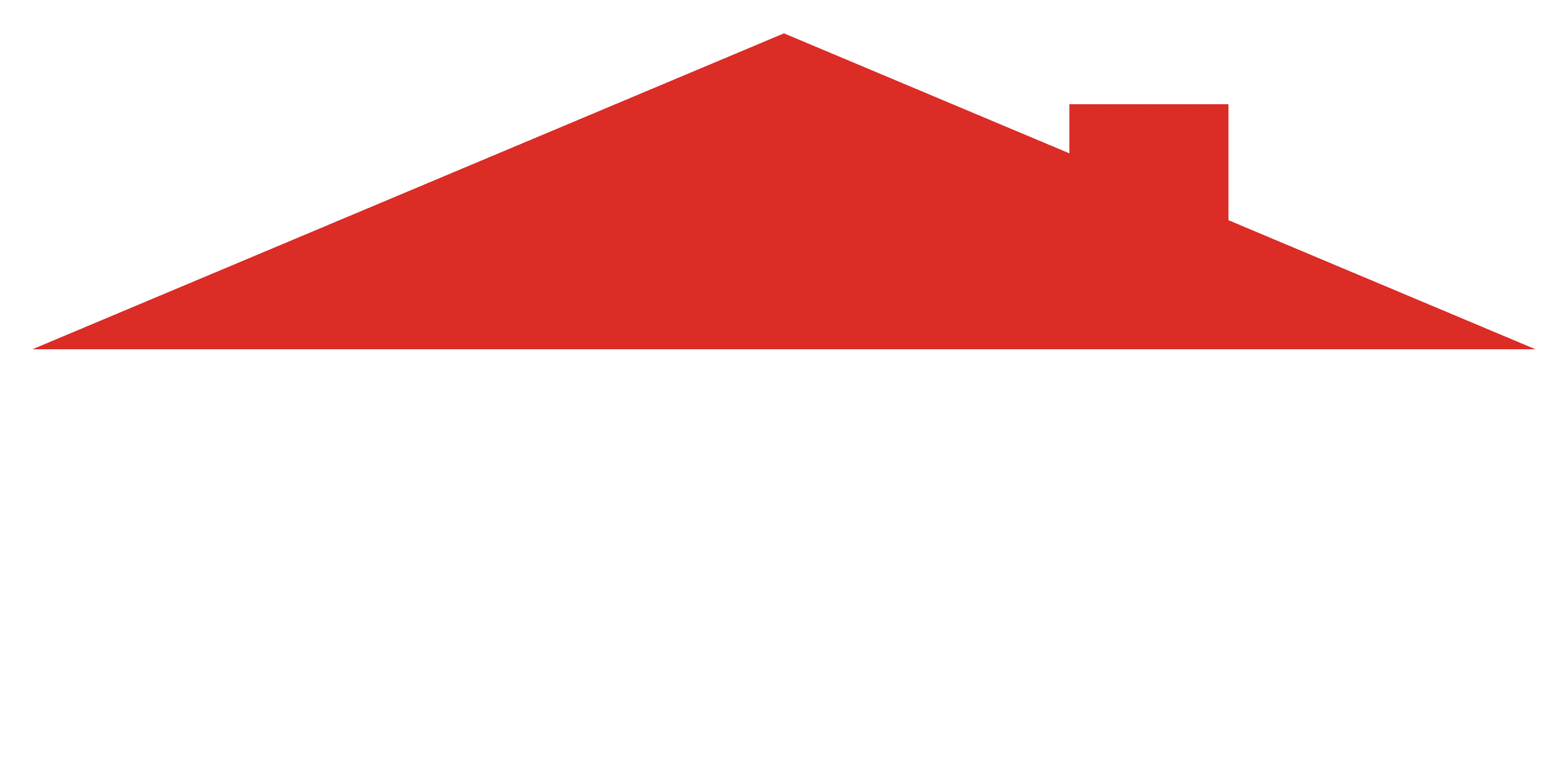 Good Shepherd Roofing Logo