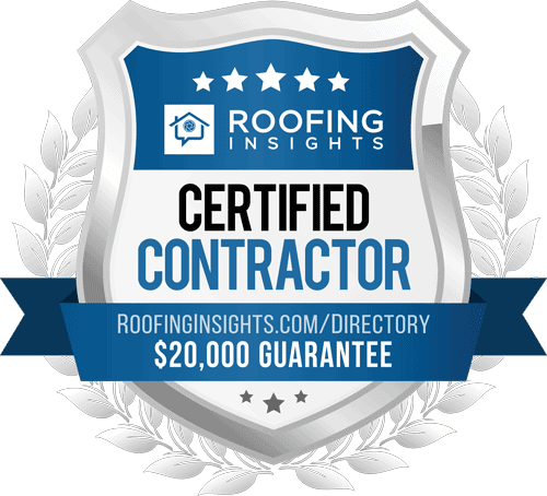  Contractor Certified