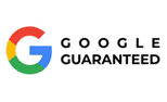 Google Guarantee Logo