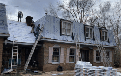 Protecting Your Home’s Roof During Severe Weather