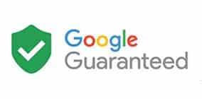 Google Guarantee Logo