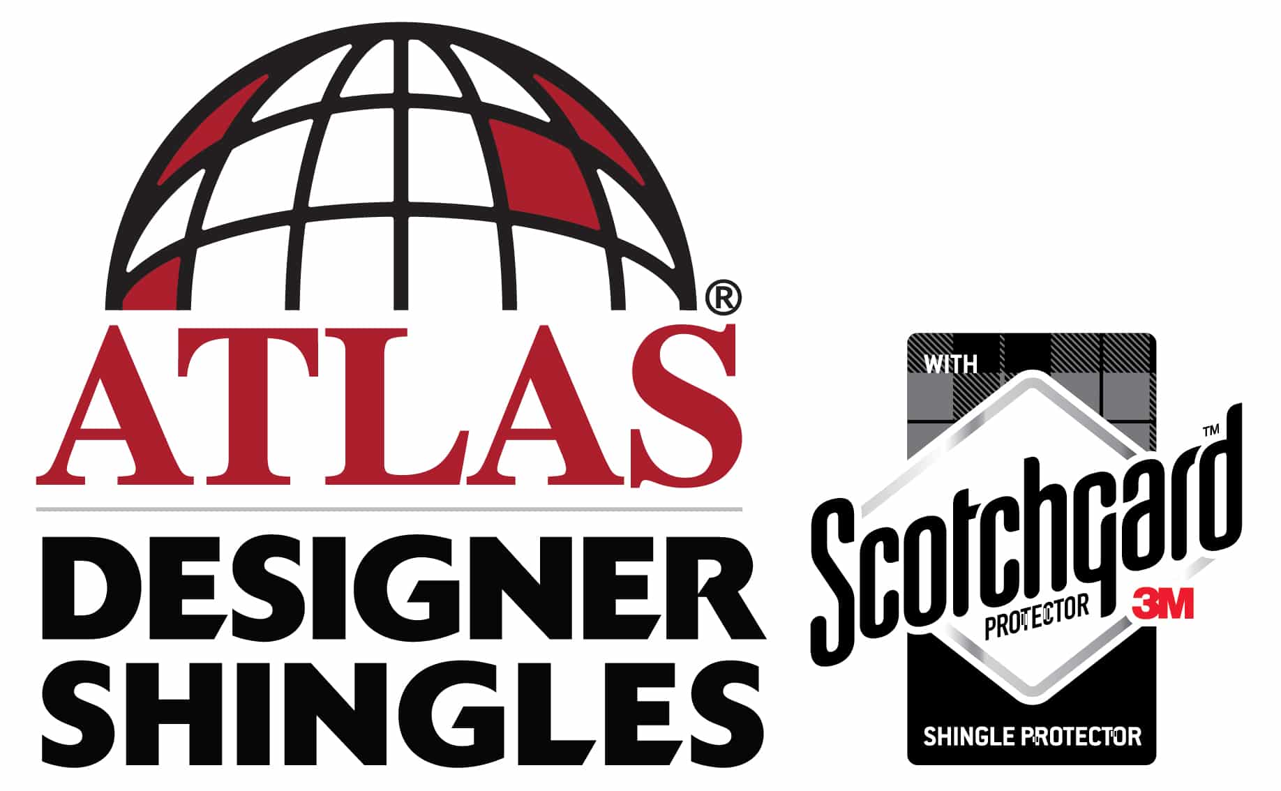  Atlas Logo Designer Shingles