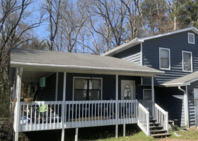 Deidre S. – Roof Replacement Lilburn