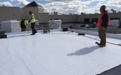 TPO Roofing Overview