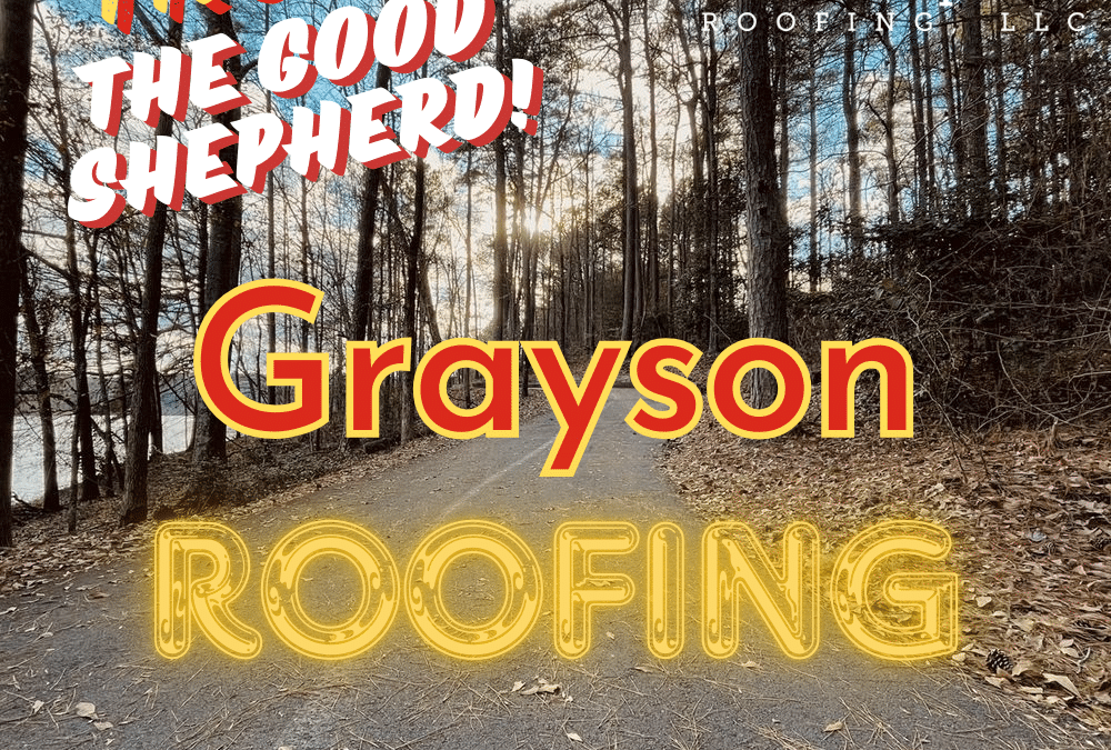 Jennifer W. – Roof Replacement, Siding Replacement, Window Replacement Grayson