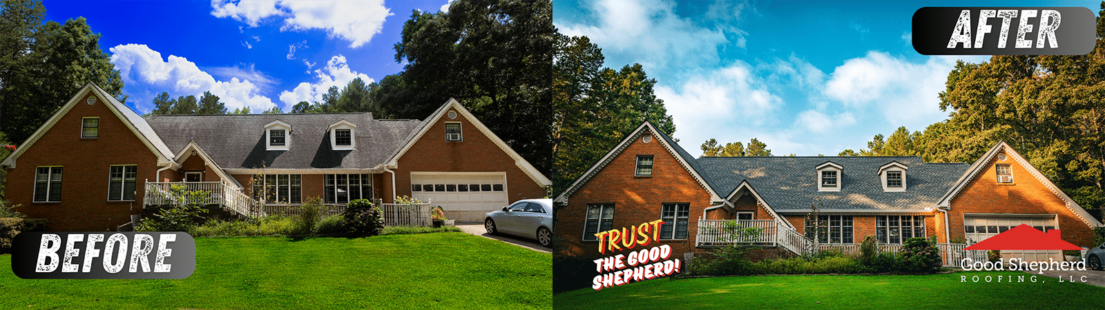 Roofing Contractors Commercial