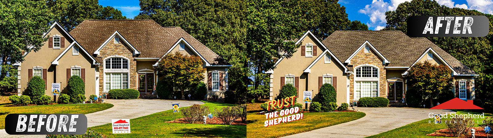 Commercial Roofing Company