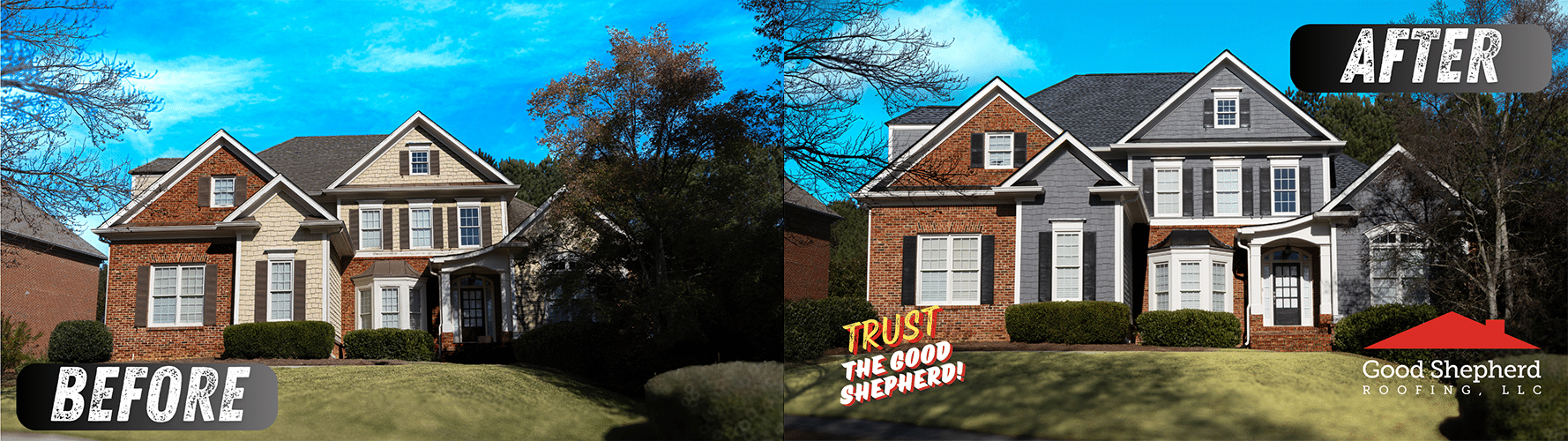 Roof Replacement Cost Georgia