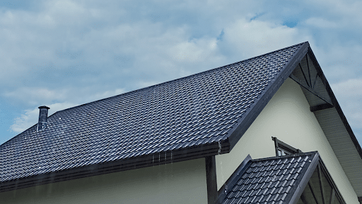 Metal Roof
