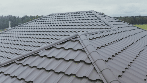 Metal Roof