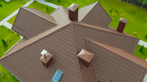 Metal Roof