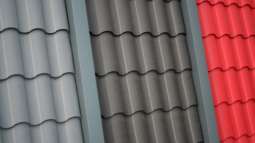 Metal Roof