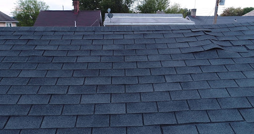 Identify Roof Damage After a Storm