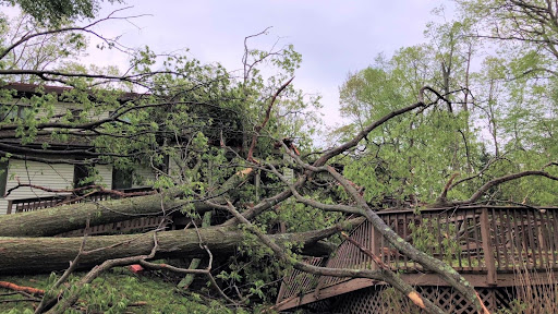 How Severe Weather in Georgia is Impacting Roofs: What Homeowners Need to Know