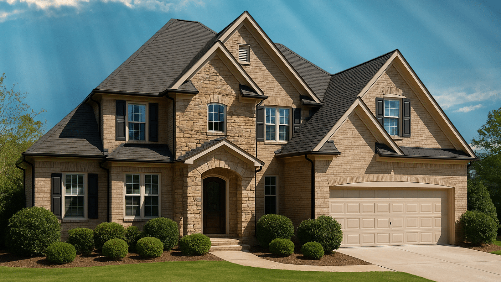 Dacula Homeowners Choose Good Shepherd Roofing