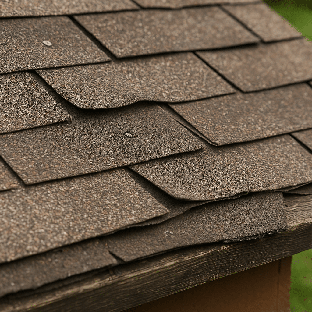 Roof Replacement Signs