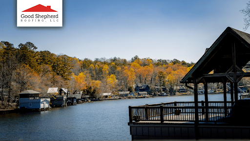 Why Homeowners in Georgia Choose Trex Decking for Their Outdoor Spaces