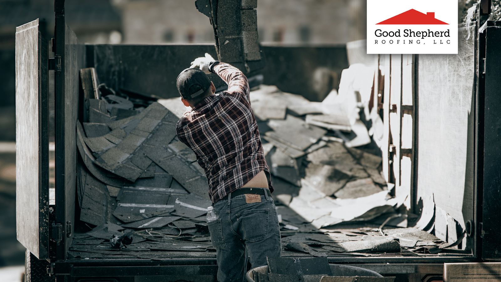 CLEANUP AND DISPOSAL