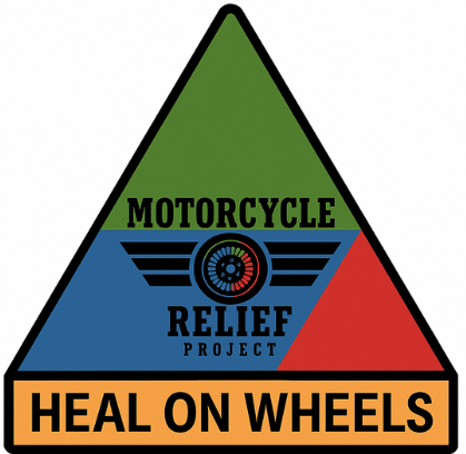 Heal on Wheels