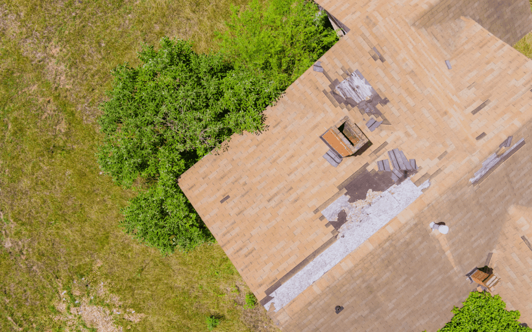 How to Avoid Common Roofing Scams in Georgia?