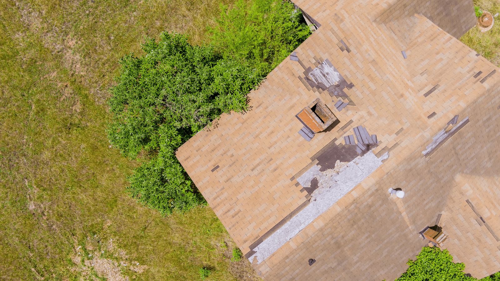 How to Avoid Common Roofing Scams in Georgia?