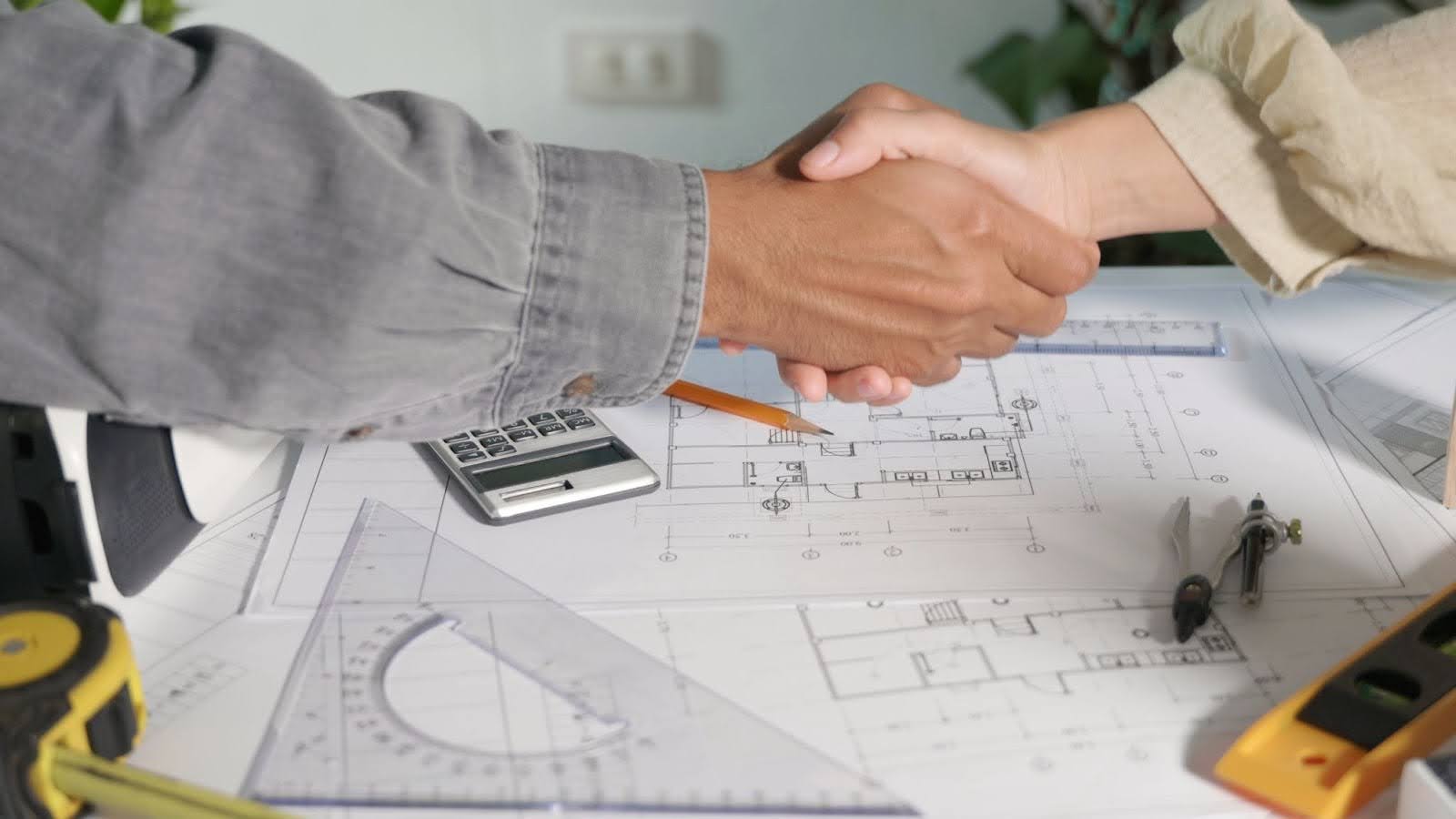 Committed Roofing Company