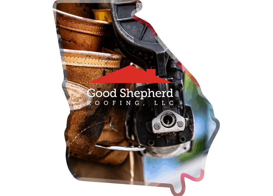 What Makes a “Preferred Roofing Company” in Georgia?