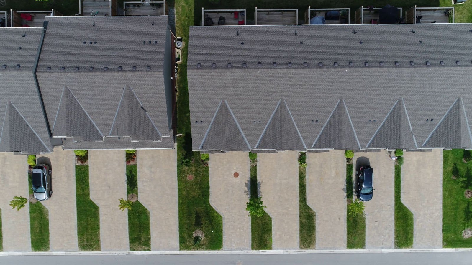 Preferred Roofing Company in Georgia