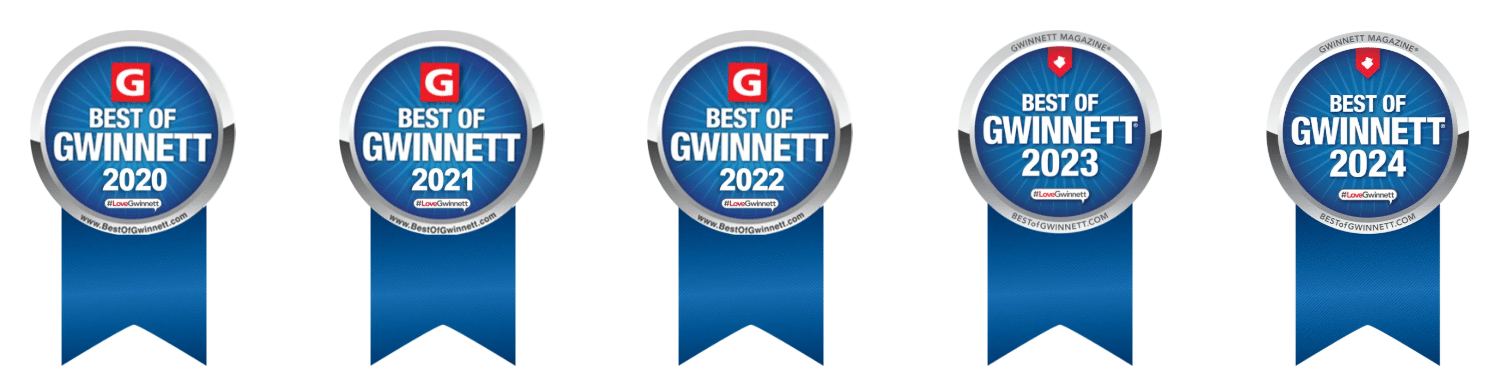 Best of Gwinnett