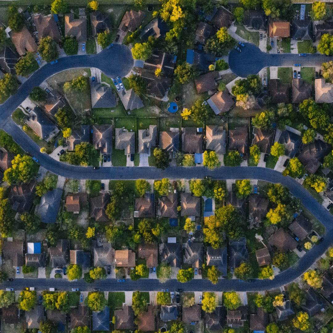 Common HOA Roof Rules in Georgia