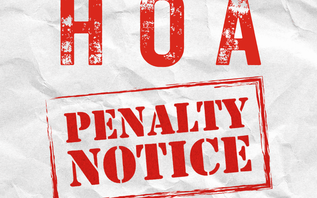 The HOA Said My Roof Has to Go — What Now?