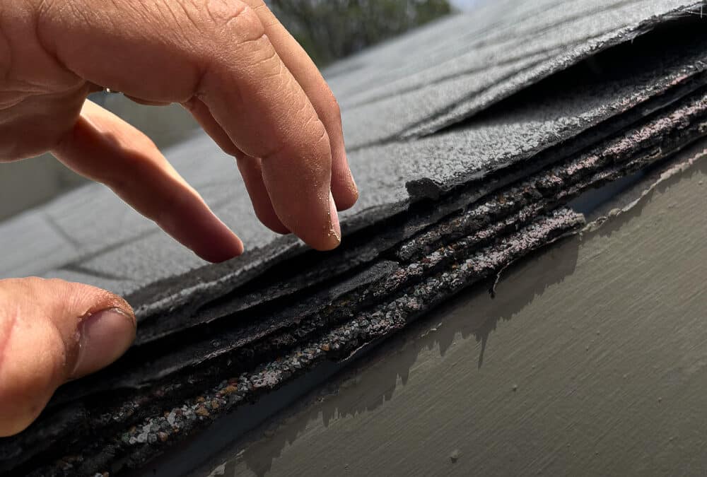 Can You Put a New Roof Over an Old One?