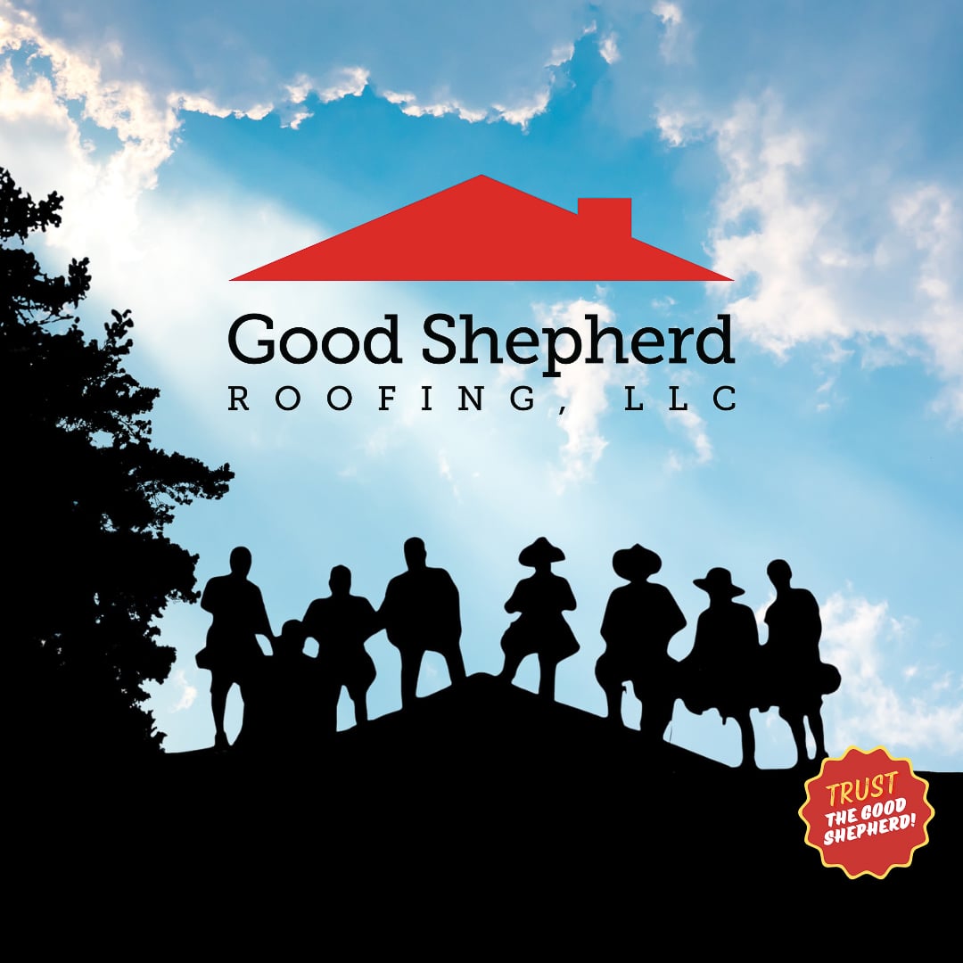 Trusted Good Shepherd Roofing