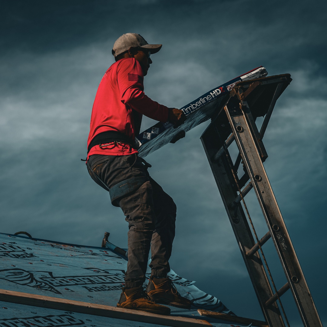 Local Roofing Contractor