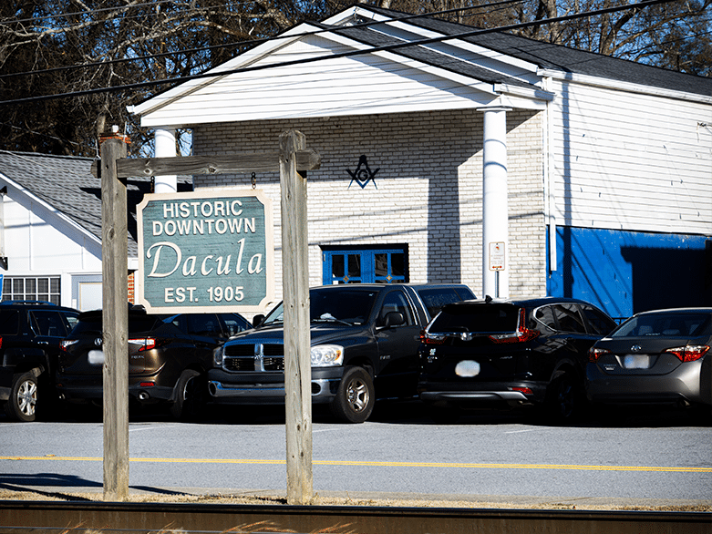 Good Shepherd Roofing Office Dacula Ga