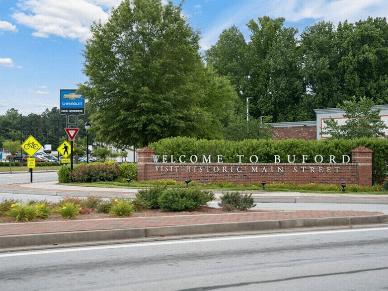 Buford GA