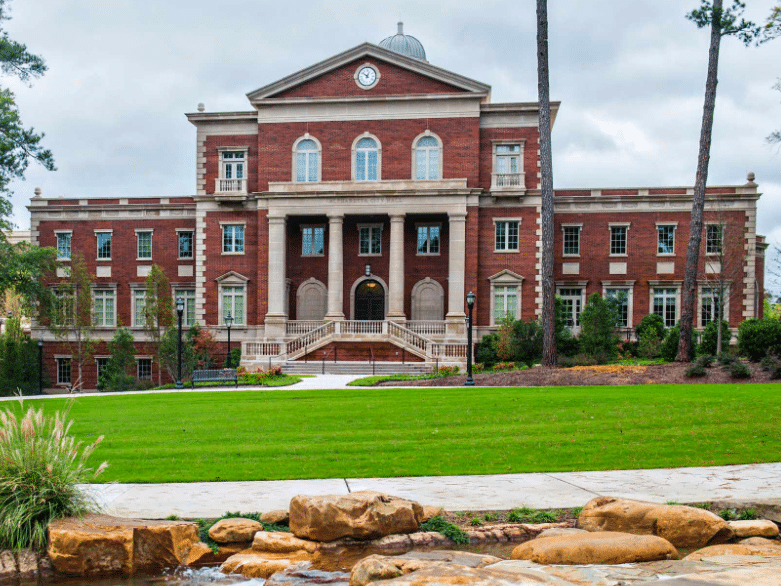 Roofing Company Alpharetta GA City Hall
