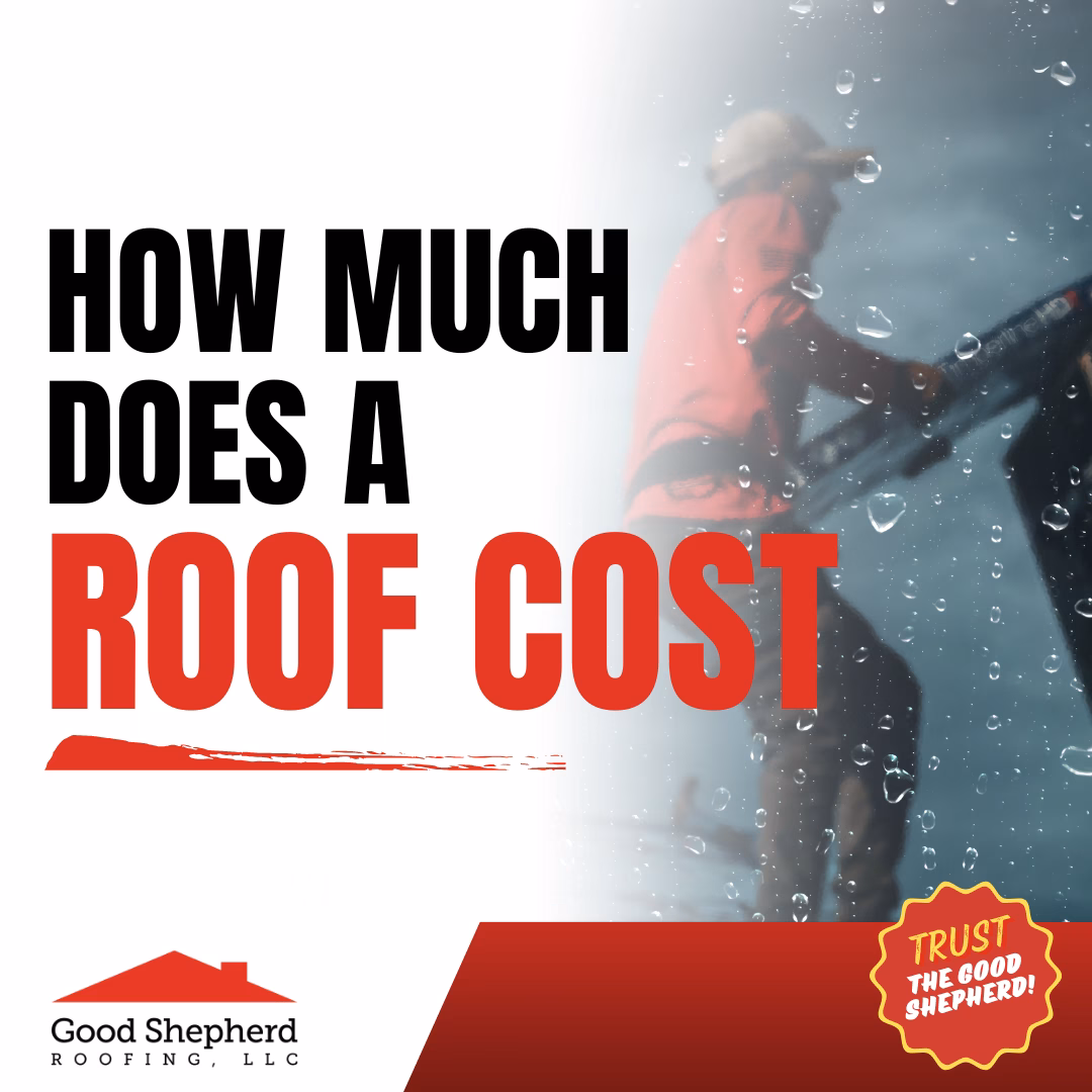 How Much Does It Cost to Replace a Roof? What Homeowners Really Need to Know