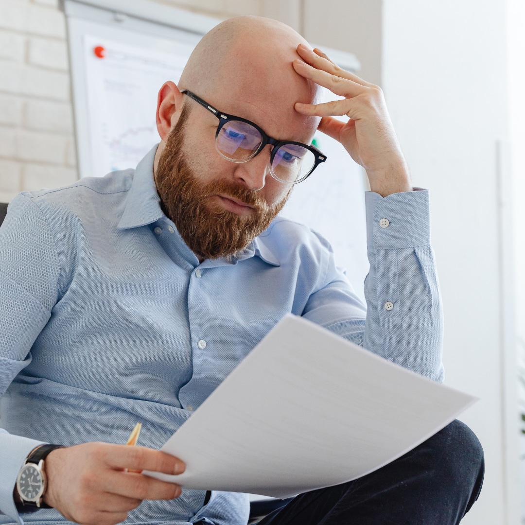 Shingle Surface Damage on Monroe GA Roof