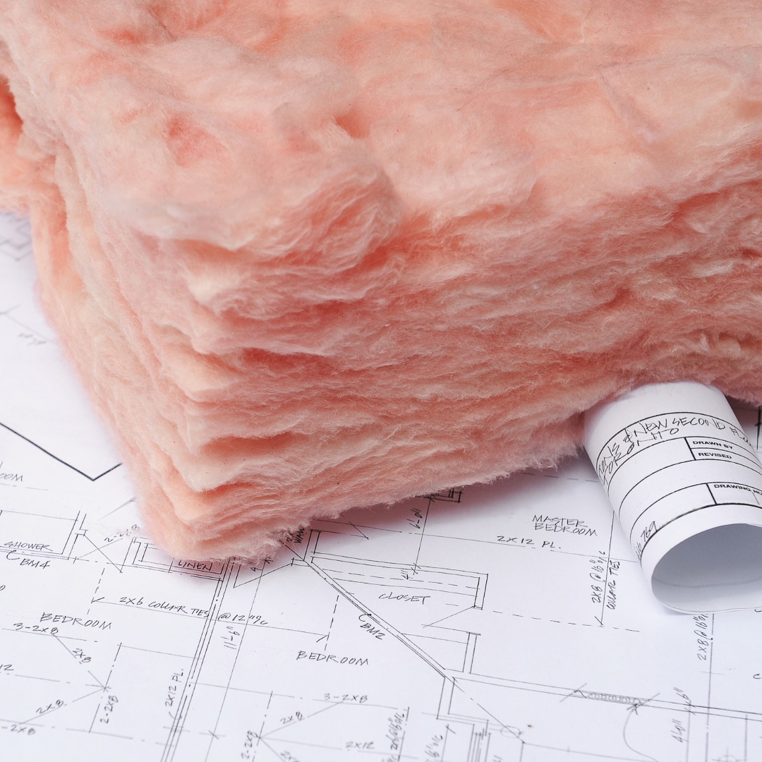 Fiberglass Batt Insulation Cumming GA