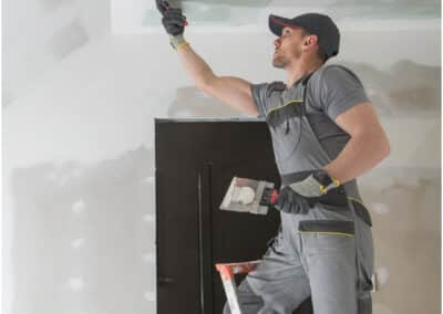 Drywall Ceiling Finishing Alpharetta GA
