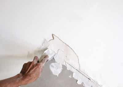 Drywall Repair Patch Work Buford GA