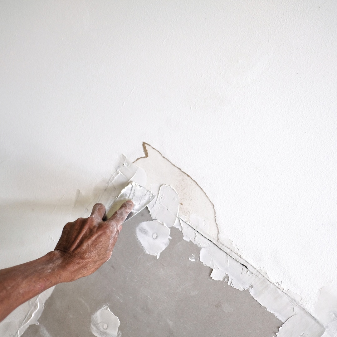 Drywall Repair Patch Work Buford GA