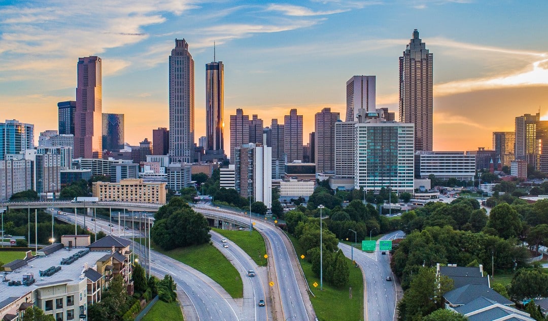 Interior Painting Atlanta GA