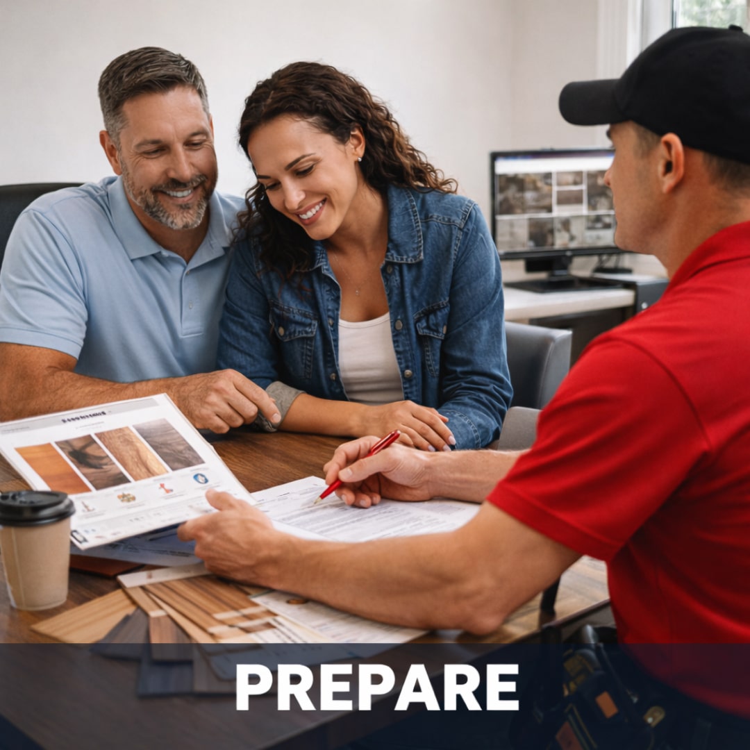 Luxury Flooring Consultations Buckhead Atlanta GA