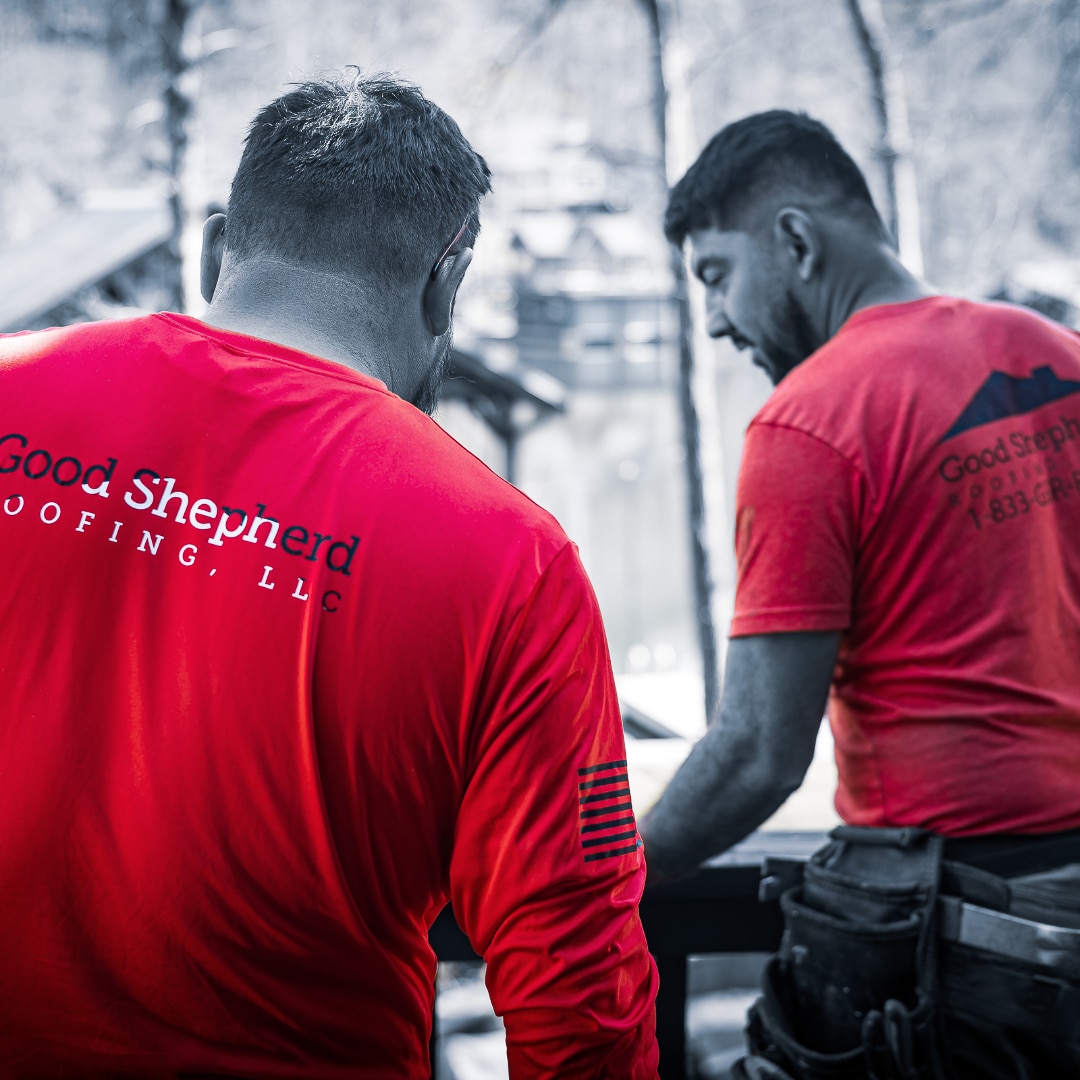 Professional Deck Installation Team Exterior Project in Winder