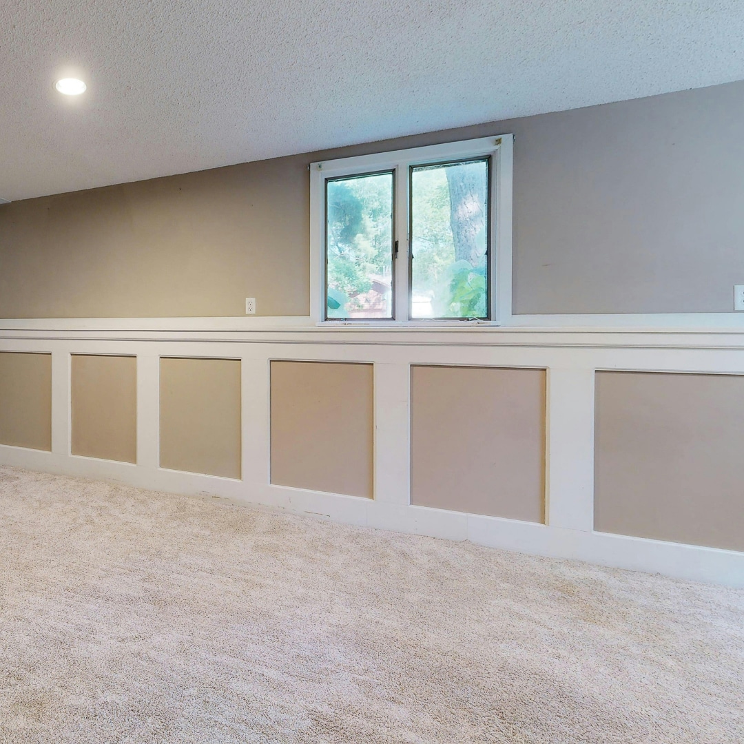 Wainscoting Installation Alpharetta GA