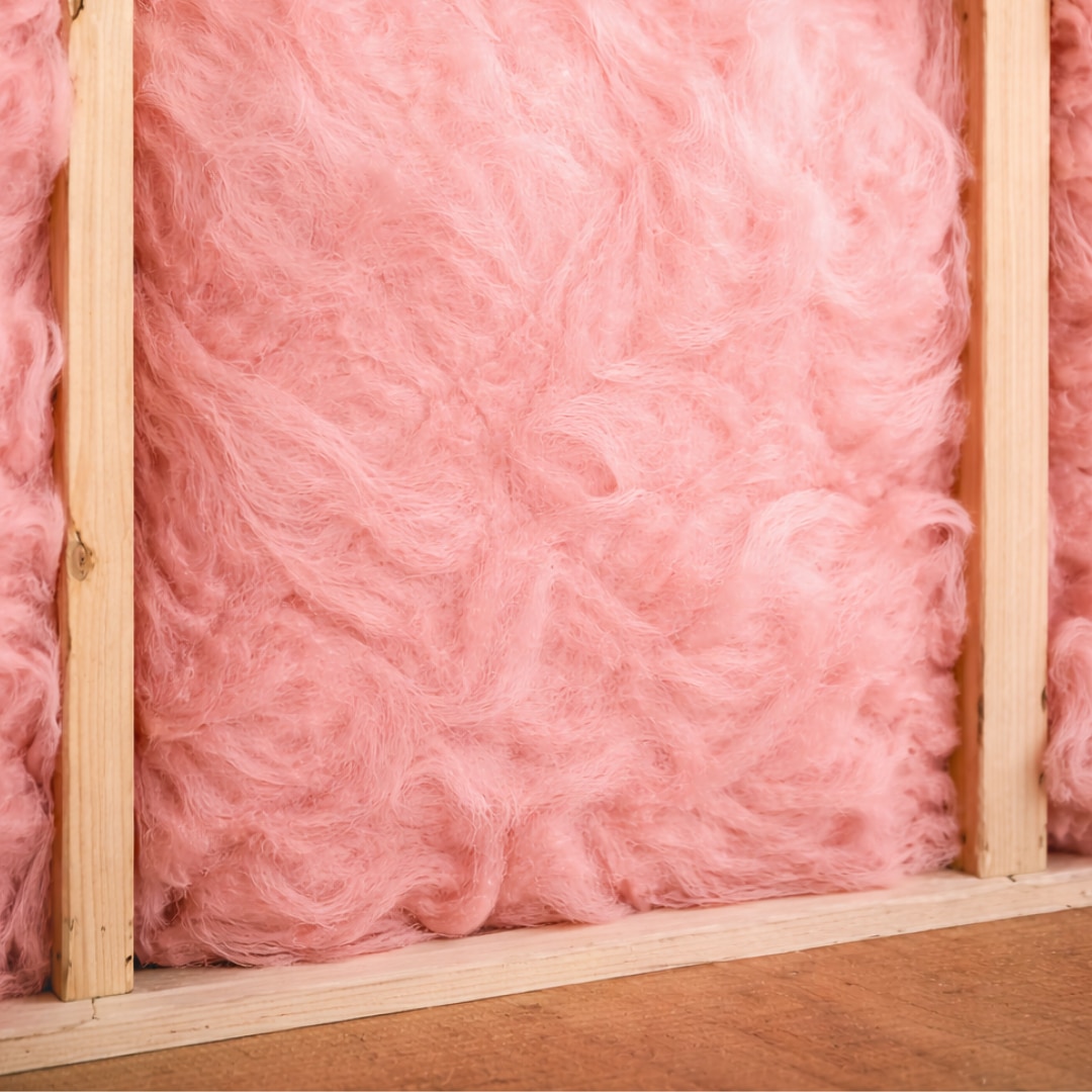 Wall Cavity Fiberglass Insulation Johns Creek GA