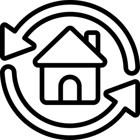 Interior Renovations<br />